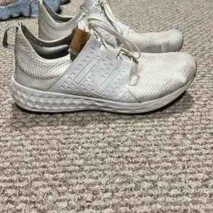 New Balance Fresh Foam Cruzev1 Reissue Mens Shoes size 10